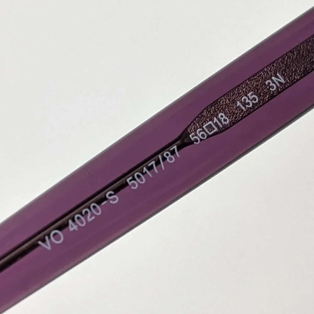🕶️ Vogue VO4020-S 5017/87  Sunglasses 56/18-135 / JLE531🕶️​